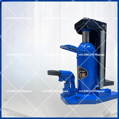 Workshop Hand Tools And Equipment - แม่แรงยกไฮดรอลิกแบบกรงเล็บ 5 ตัน 10 ตัน, เครื่องมือยกงานหนักสำหรับอุตสาหกรรม