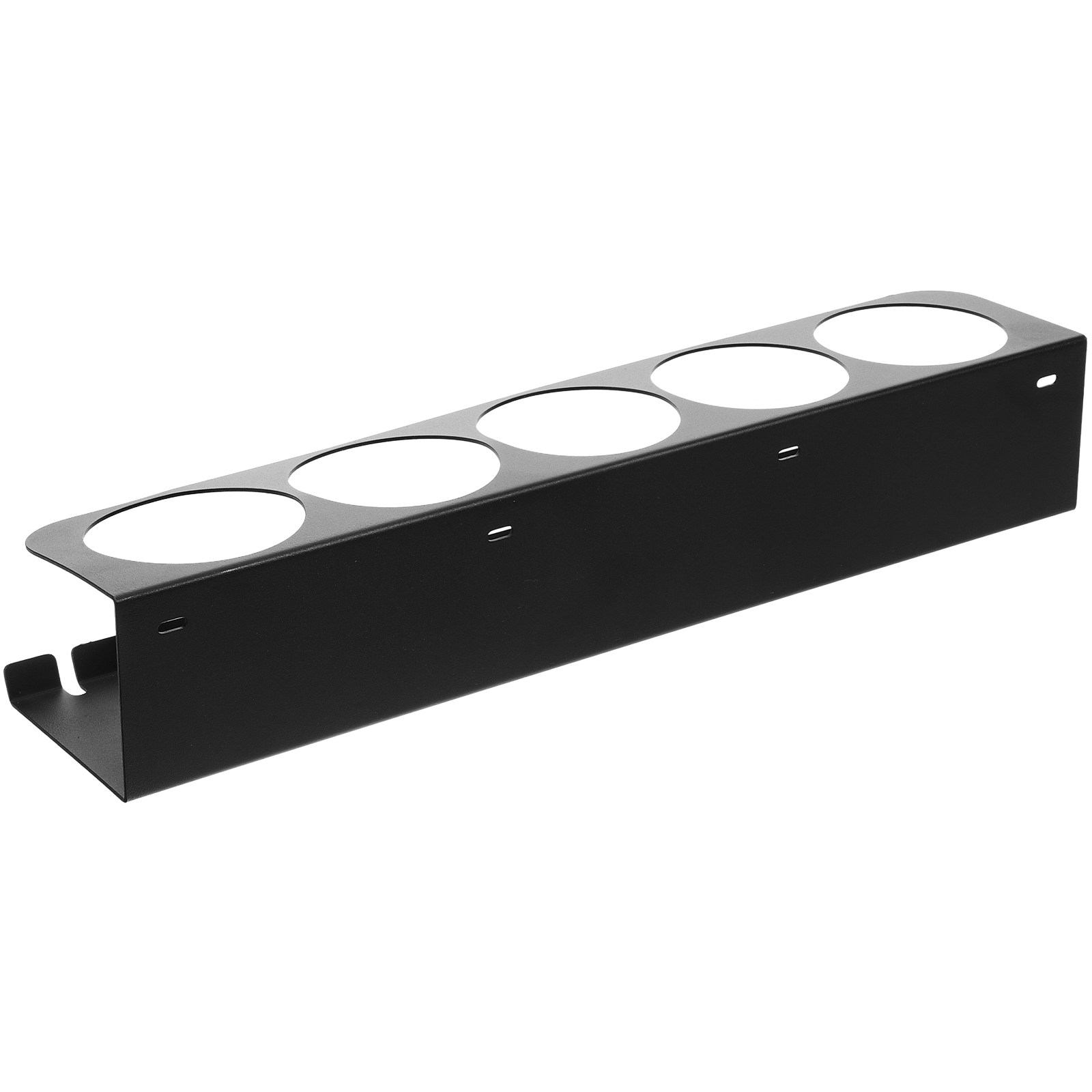 Workshop Tools Holder - ชั้นวางเครื่องมือโลหะ 1 ชุด ติดผนัง แข็งแรง รับน้ำหนักได้มาก
