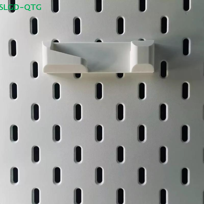 Workshop Tools Holder - ที่แขวนเวอร์เนียคาลิปเปอร์แบบติดผนัง 1 ชิ้น สำหรับจัดเก็บเครื่องมือในโรงรถหรือห้องทำงาน สำหรับเก็บตลับเมตร
