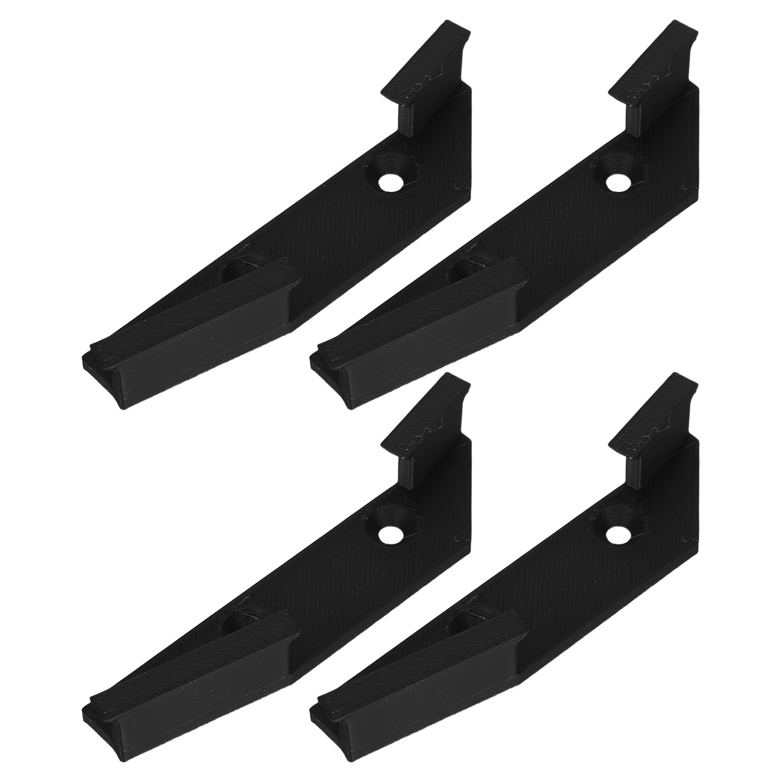 Workshop Tools Holder - ขาตั้งเก็บเวอร์เนียร์คาลิปเปอร์สำหรับคาลิปเปอร์ขนาด 150 มม. 6 นิ้ว วัสดุอลูมิเนียมอัลลอยด์