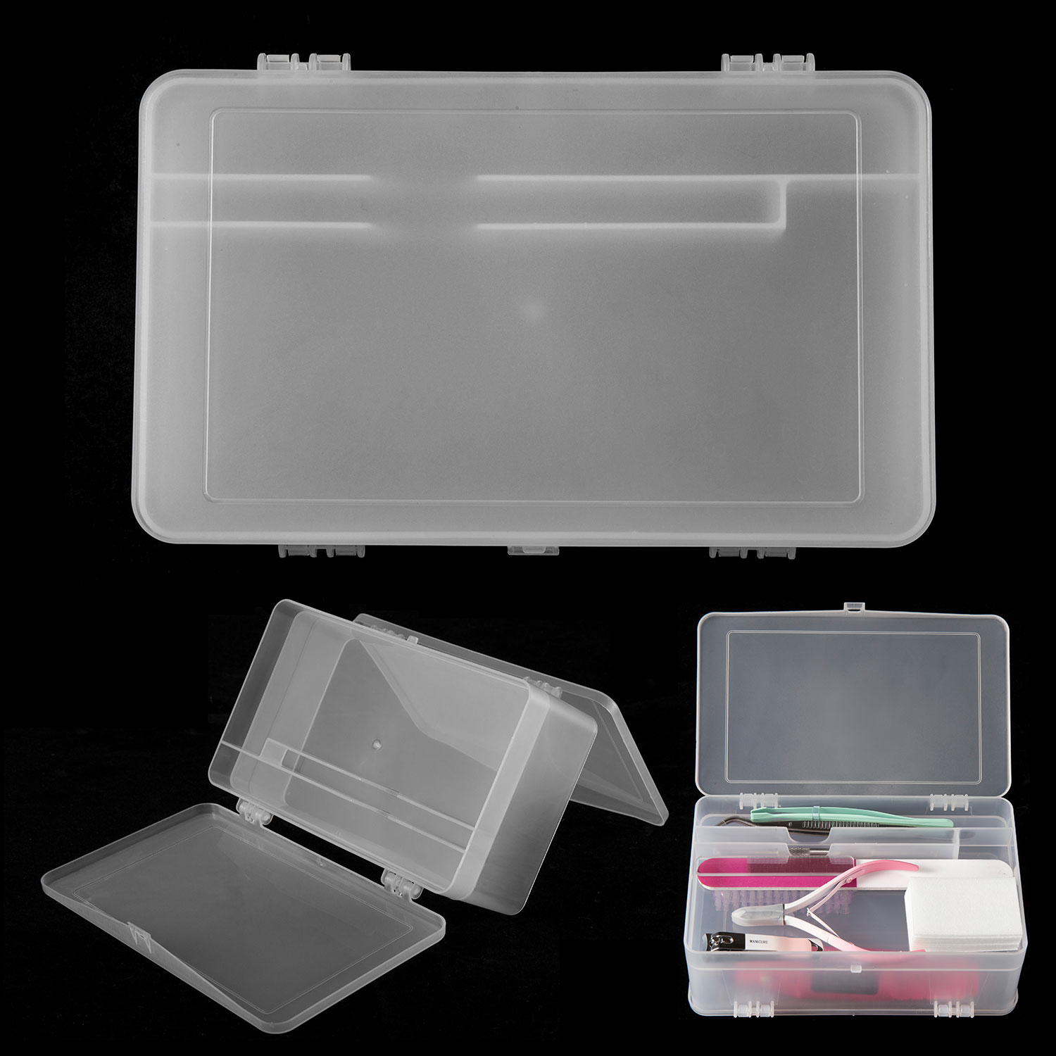 Dual-เปิด 2 ชั้น Super ความจุ  - Workshop Tools Cabinet บทวิจารณ์และราคา