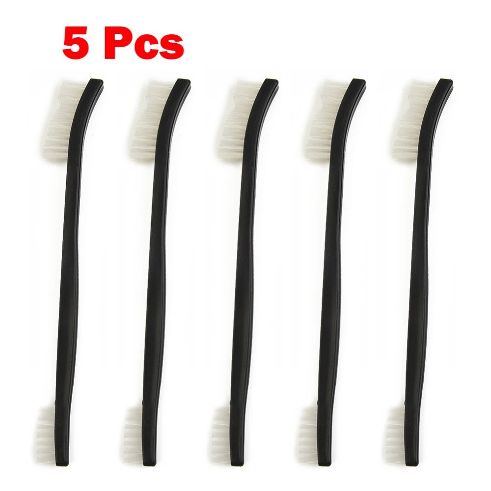 แปรงขัดโลหะแบบใช้ความร้อน 5 ชิ - Workshop Hand Tools And Equipment บทวิจารณ์และราคา