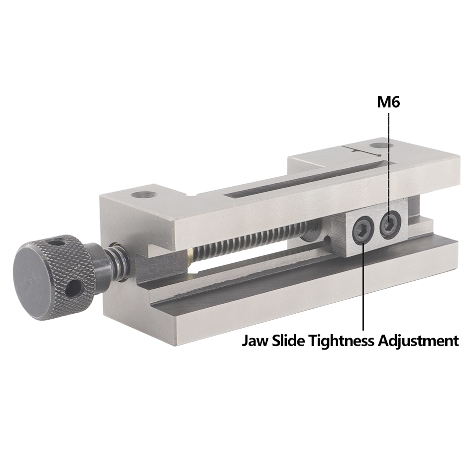 ความแม่นยําสูง Vise เครื่องบด/ - Workshop Tools Vice บทวิจารณ์และราคา