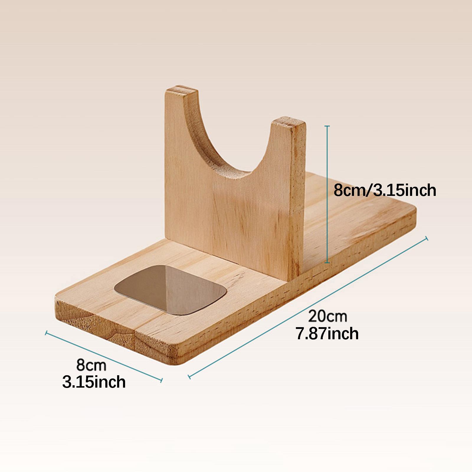 ที่วางกาวร้อนแบบไม้ อุปกรณ์เสร - Workshop Tools Shelf บทวิจารณ์และราคา