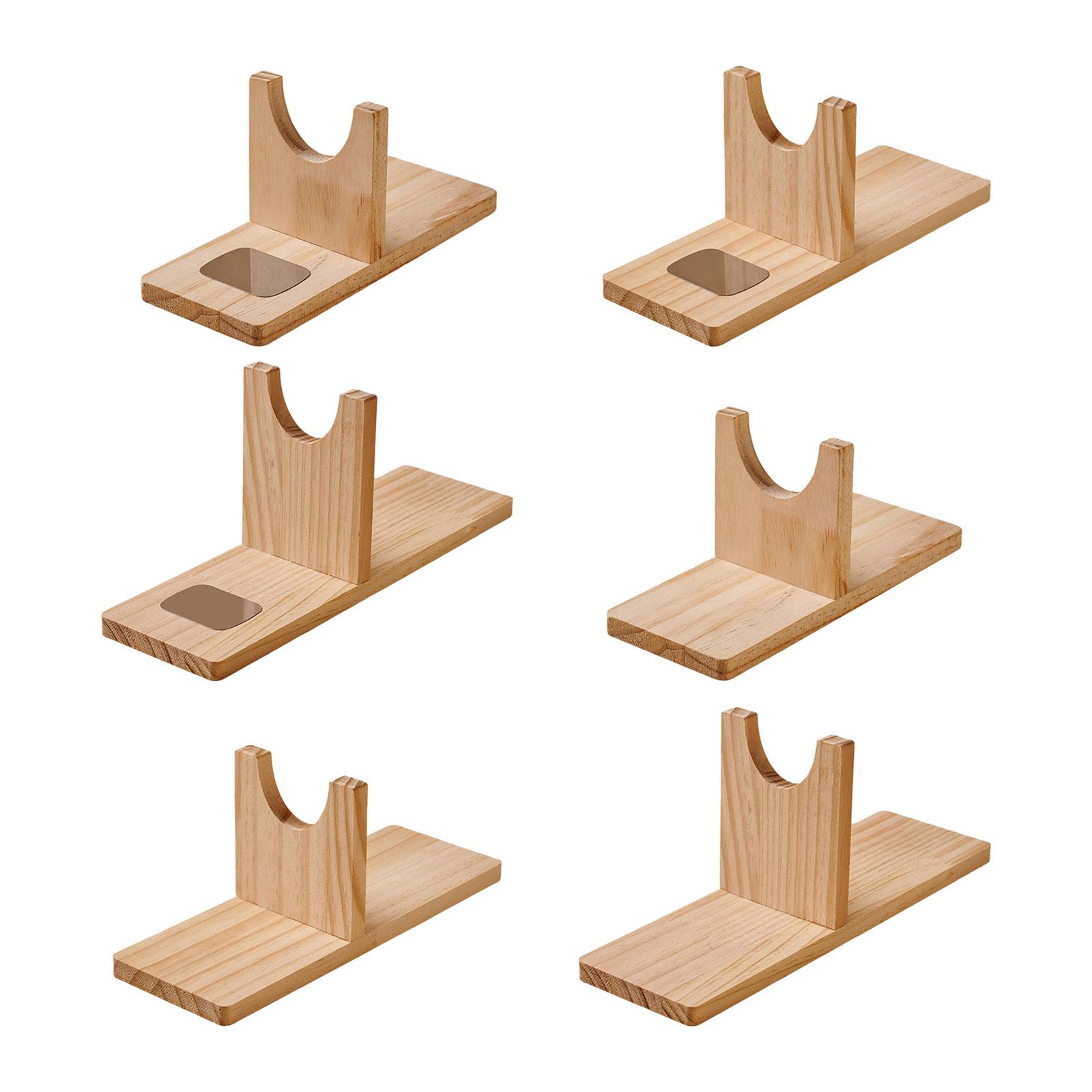 ที่วางกาวร้อนแบบไม้ อุปกรณ์เสร - Workshop Tools Shelf บทวิจารณ์และราคา