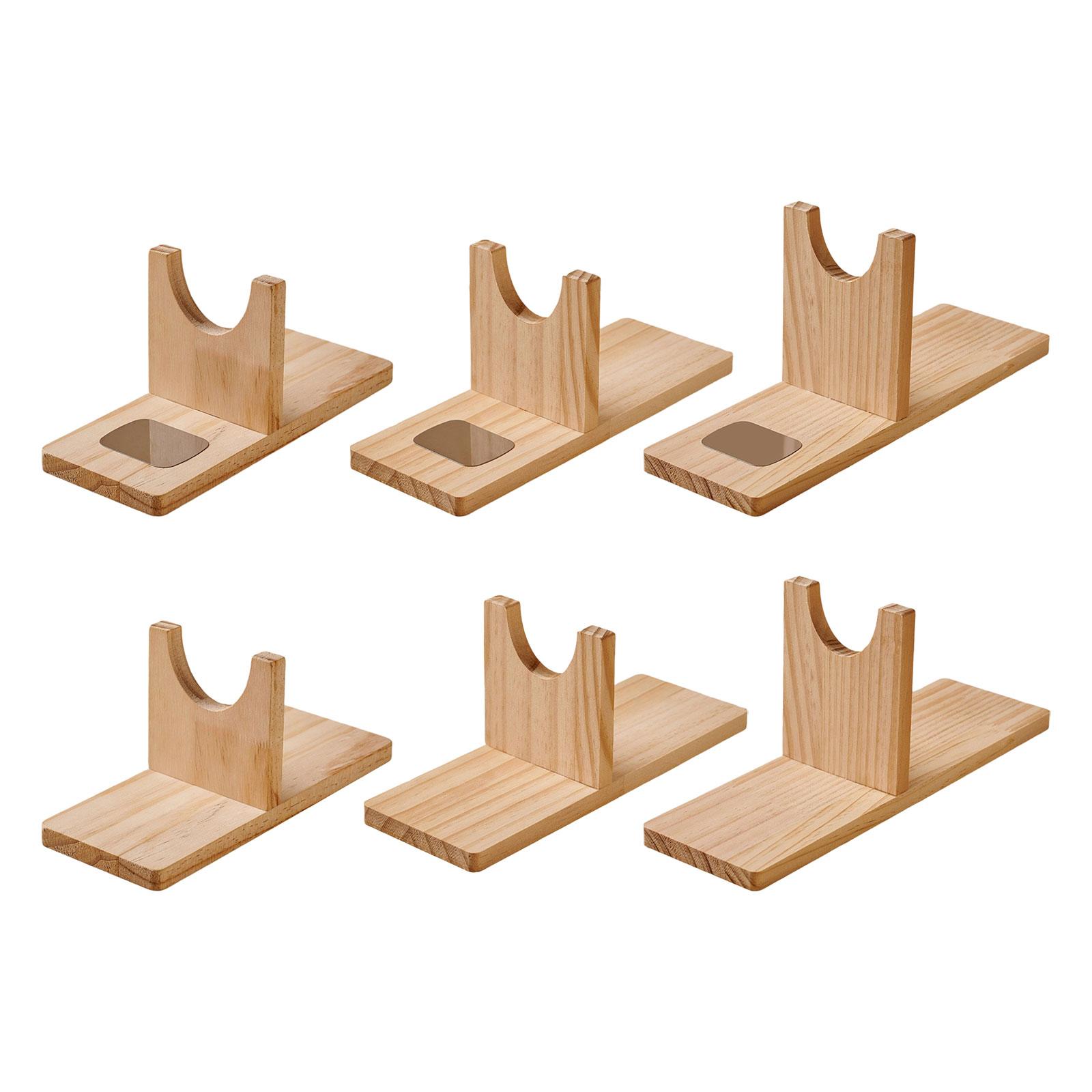 ที่วางกาวร้อนแบบไม้ อุปกรณ์เสร - Workshop Tools Shelf บทวิจารณ์และราคา