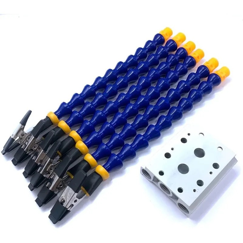 เครื่องมือซ่อมแซมการเชื่อม PCB - Workshop Tools Vice บทวิจารณ์และราคา