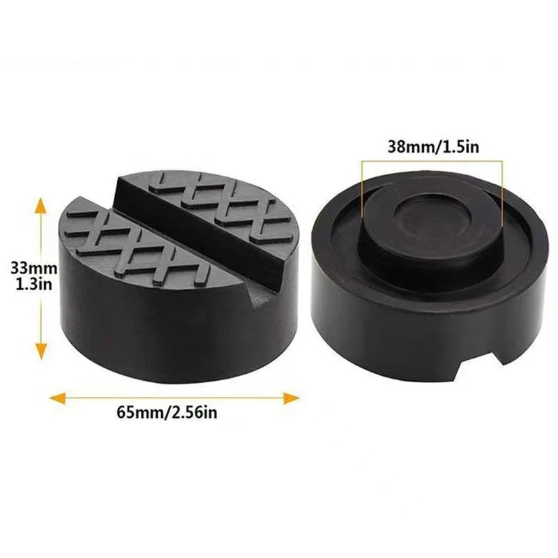 แจ็ครถยกไฮดรอลิกล้อยาง Dolly A - Special Tools Mechanical Workshop บทวิจารณ์และราคา