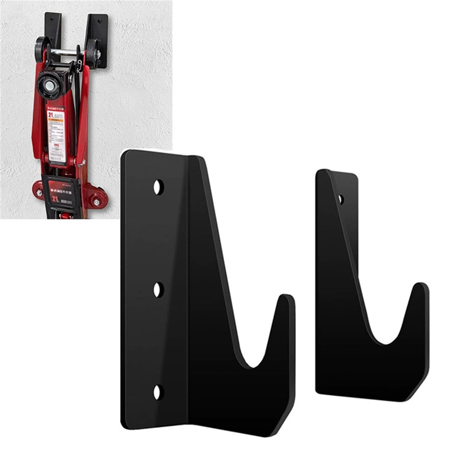 ที่ยึดแม่แรงยกรถแบบติดผนัง สำห - Workshop Tools Holder บทวิจารณ์และราคา