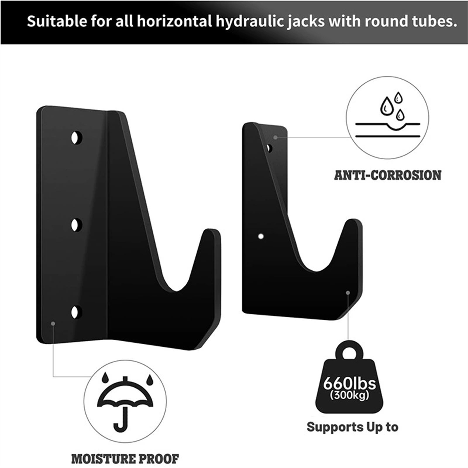 ที่ยึดแม่แรงยกรถแบบติดผนัง สำห - Workshop Tools Holder บทวิจารณ์และราคา