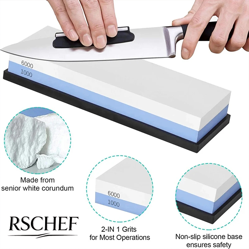 Whetstone Sharpening Stones มี - Sharpening Stone Whetstone บทวิจารณ์และราคา
