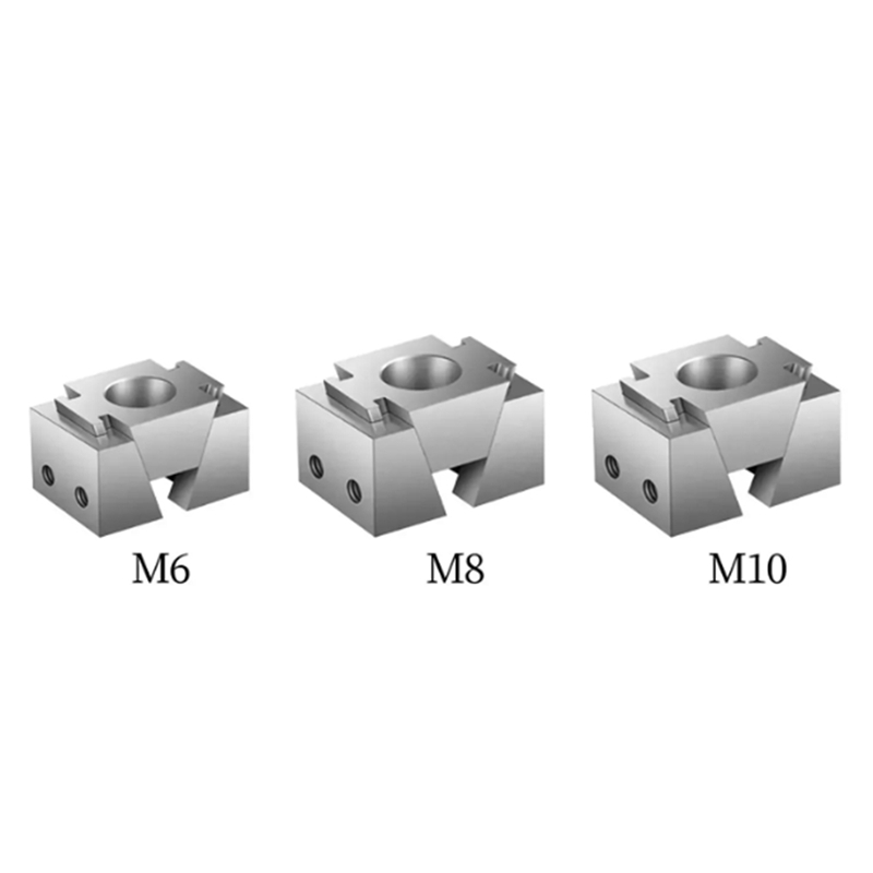 เครื่อง FIXED Precision Vise D - Workshop Tools Vice บทวิจารณ์และราคา