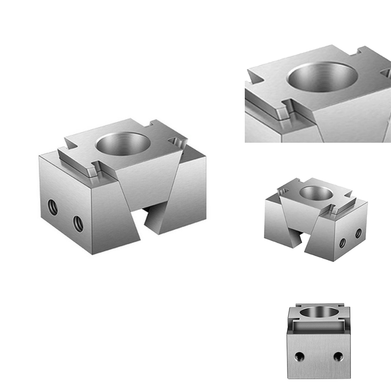 เครื่อง FIXED Precision Vise D - Workshop Tools Vice บทวิจารณ์และราคา