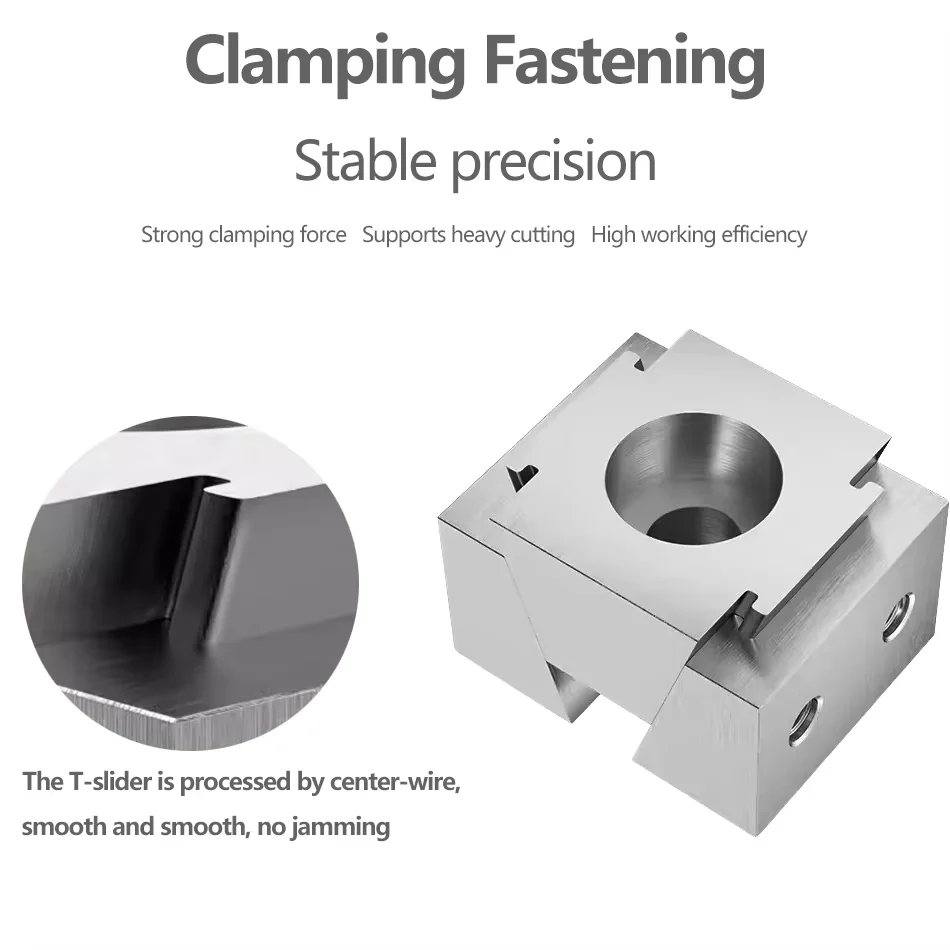 เครื่อง FIXED Precision Vise D - Workshop Tools Vice บทวิจารณ์และราคา