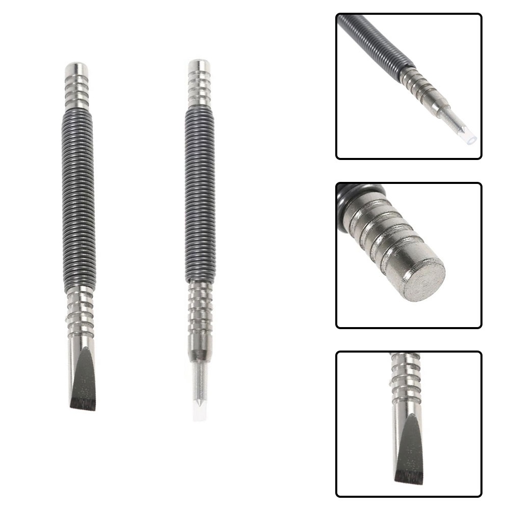เครื่องมือสปริง ค้อนตะปู Punch - Workshop Hand Tools And Equipment บทวิจารณ์และราคา