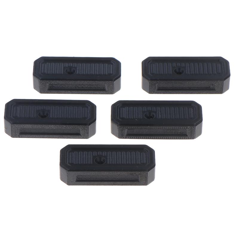 【BA】ที่เก็บดอกสว่านแม่เหล็ก 5  - Workshop Tools Holder บทวิจารณ์และราคา