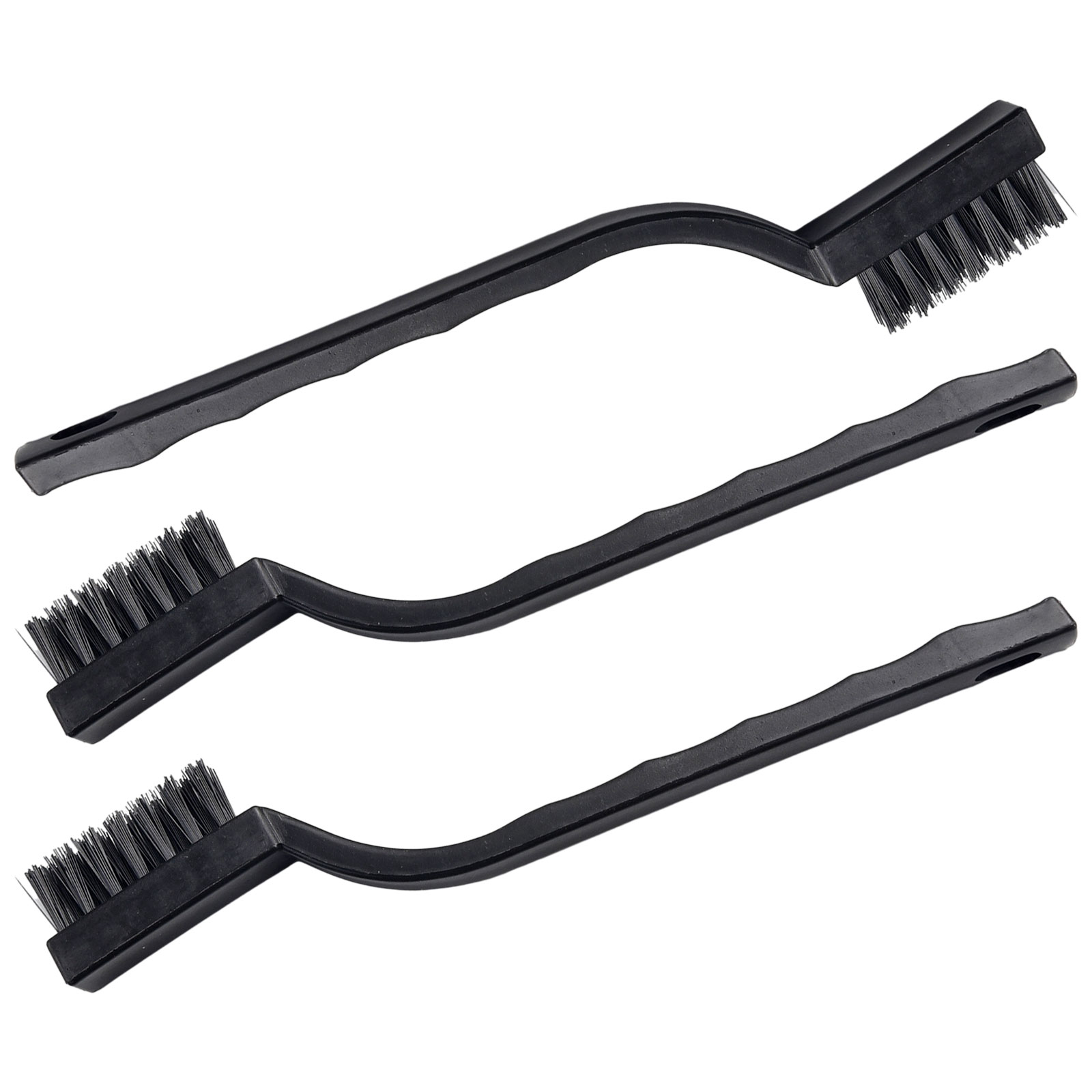 แปรงเครื่องมือช่าง พร้อมรูแขวน - Workshop Hand Tools And Equipment บทวิจารณ์และราคา