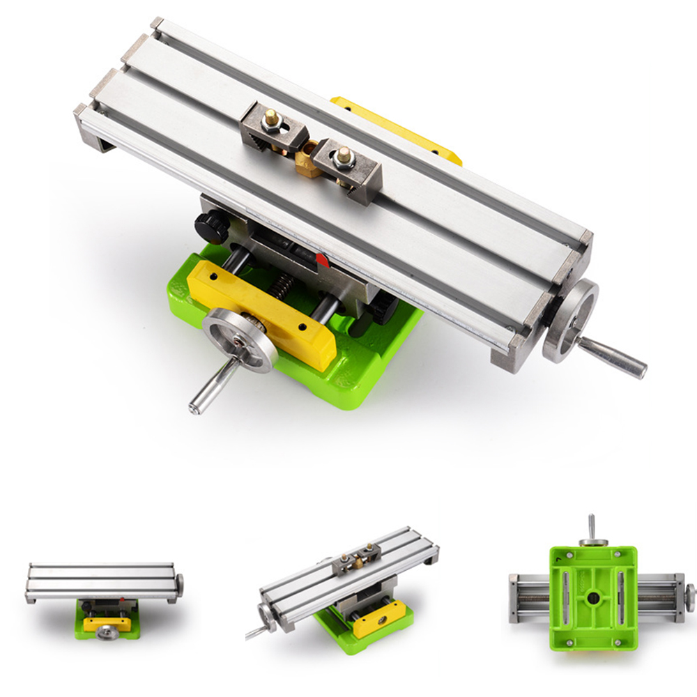 ALLSOME MINIQ BG6350 มัลติฟังก - Workshop Tools Vice บทวิจารณ์และราคา