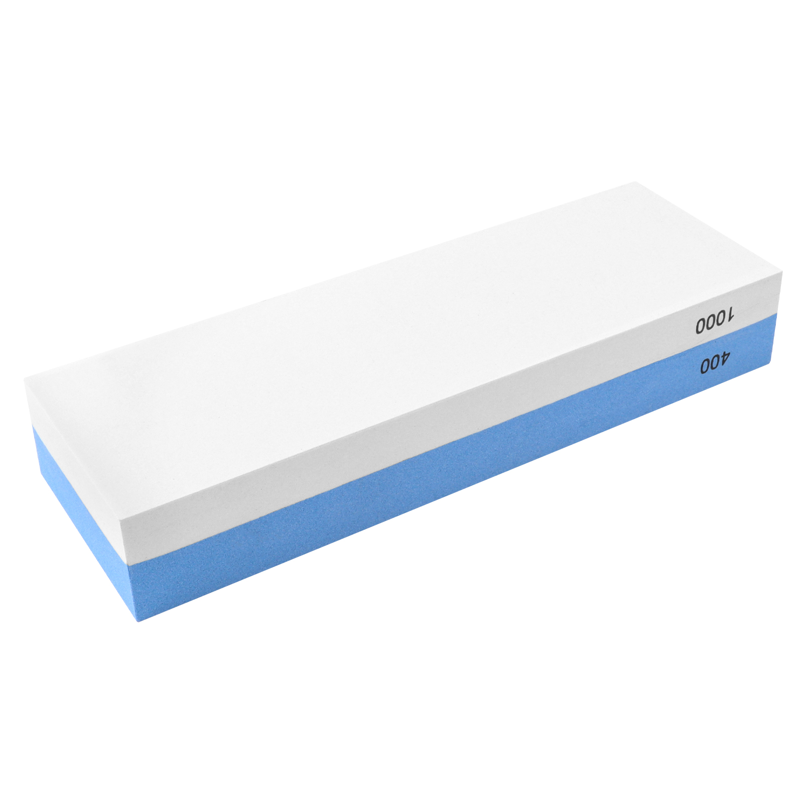หินลับมีดอะลูมินาสีขาว 400 กริ - Sharpening Stone Whetstone บทวิจารณ์และราคา