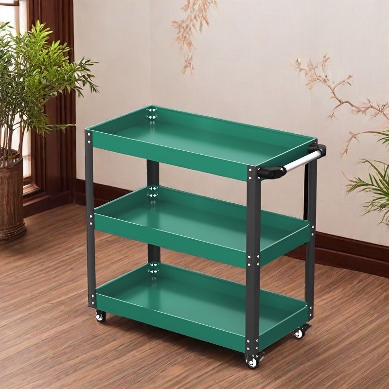 รถเข็นเครื่องมืออเนกประสงค์ ชั - Workshop Tools Shelf บทวิจารณ์และราคา