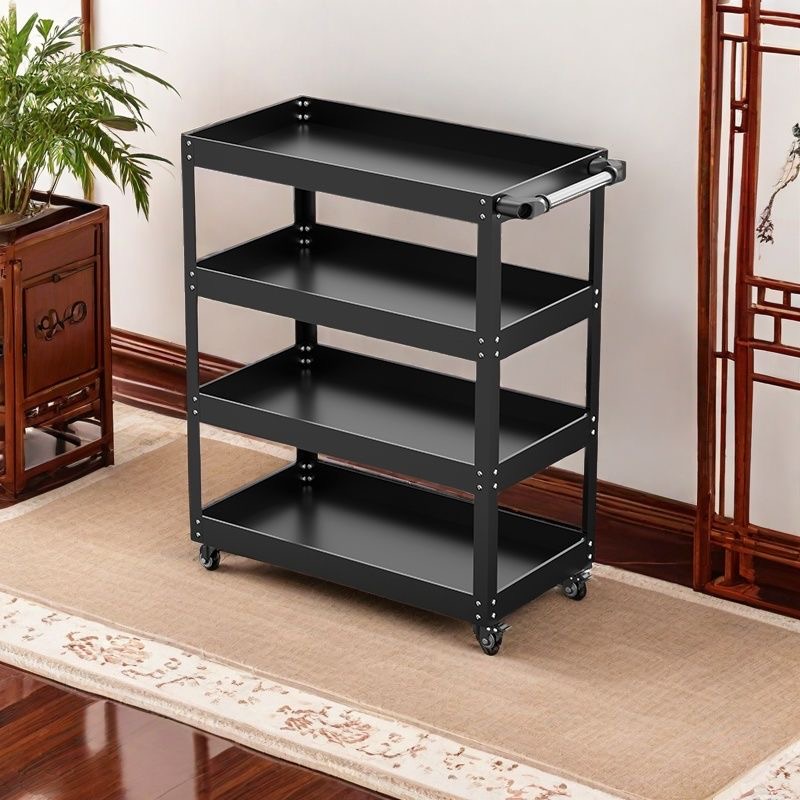 รถเข็นเครื่องมืออเนกประสงค์ ชั - Workshop Tools Shelf บทวิจารณ์และราคา