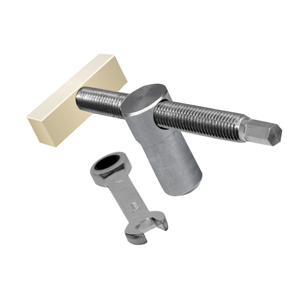 ไม้ Bench สุนัขเบรคแทรก Workbe - Workshop Tools Vice บทวิจารณ์และราคา
