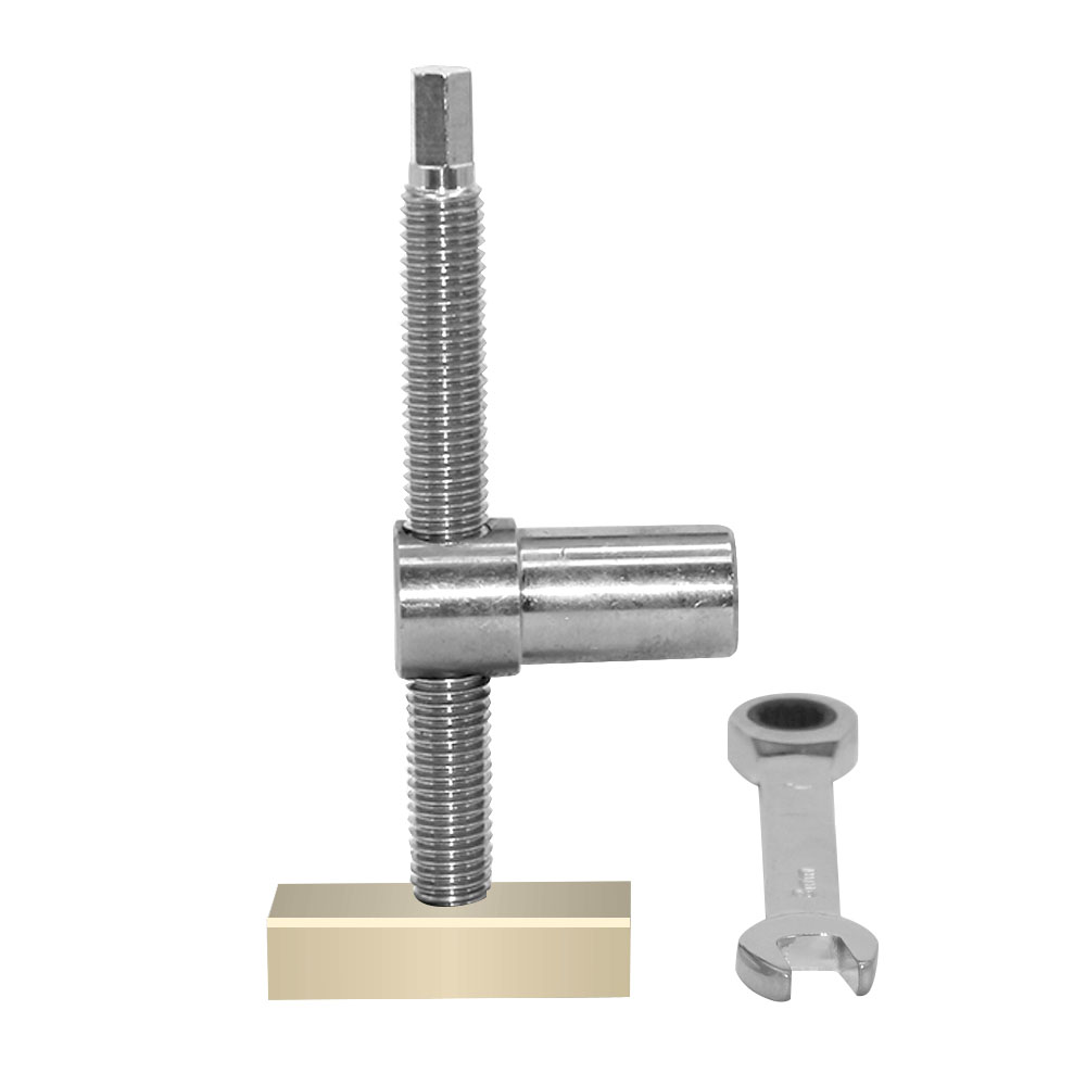 ไม้ Bench สุนัขเบรคแทรก Workbe - Workshop Tools Vice บทวิจารณ์และราคา