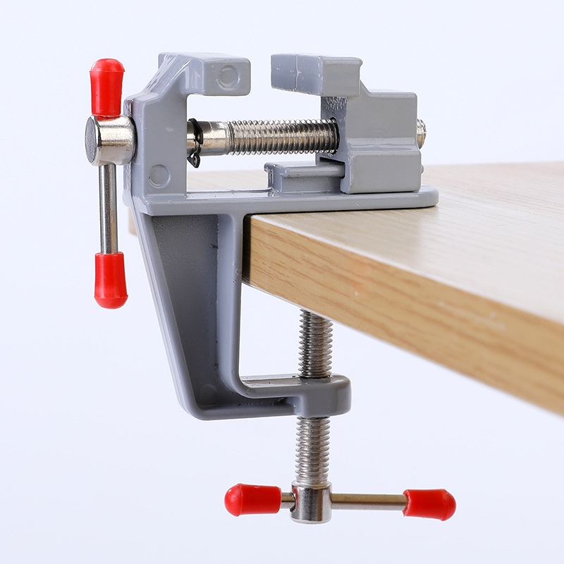 35MM อลูมิเนียมอัลลอยด์ตาราง B - Workshop Tools Vice บทวิจารณ์และราคา