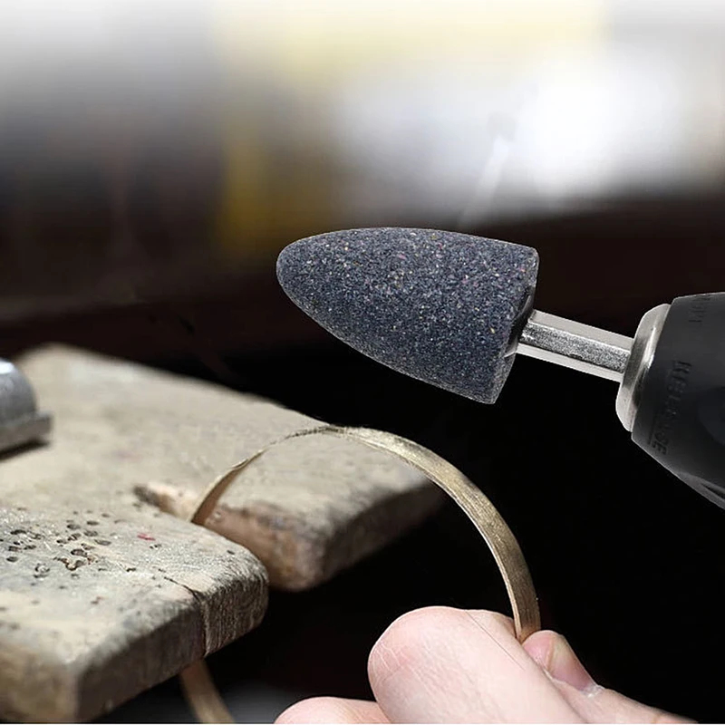 ชุดหัวล้อเจียรแบบก้านหกเหลี่ยม - Sharpening Stone Whetstone บทวิจารณ์และราคา