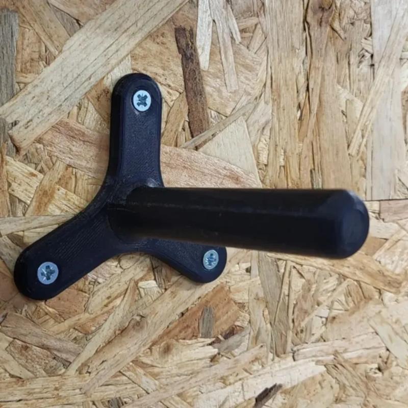 ที่ยึดแผ่นเจียรขนาด 125 มม. 1/ - Workshop Tools Holder บทวิจารณ์และราคา
