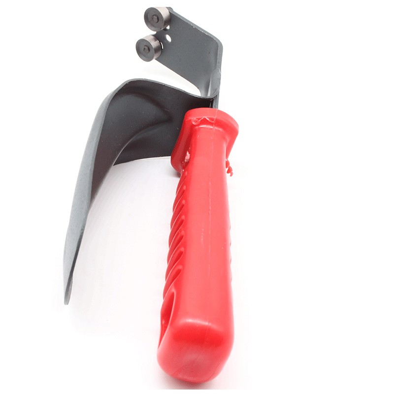 เครื่องมือลบคมสองด้านสีแดง 2 ช - Workshop Hand Tools And Equipment บทวิจารณ์และราคา