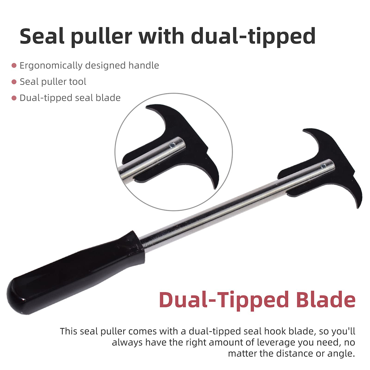 เครื่องมือถอดซีลน้ำมัน ไขควง ป - Special Tools Mechanical Workshop บทวิจารณ์และราคา