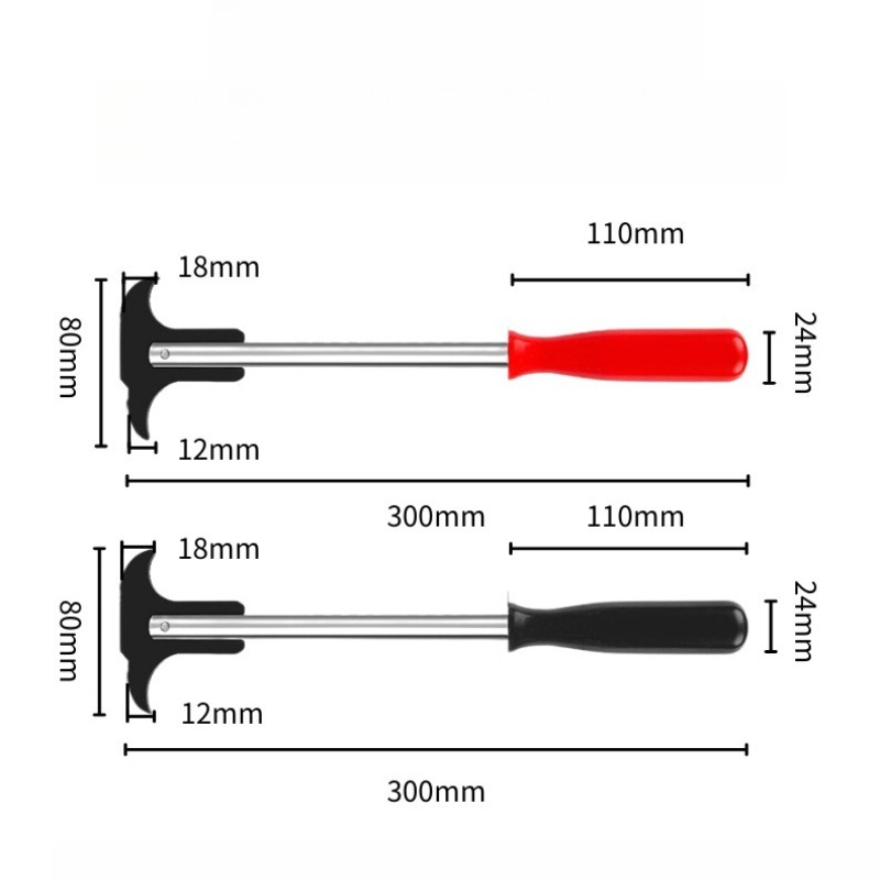 เครื่องมือถอดซีลน้ำมัน ไขควง ป - Special Tools Mechanical Workshop บทวิจารณ์และราคา