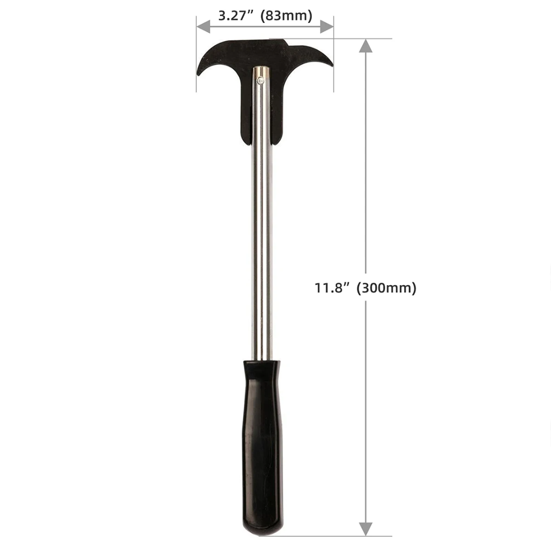เครื่องมือถอดซีลน้ำมัน ไขควง ป - Special Tools Mechanical Workshop บทวิจารณ์และราคา