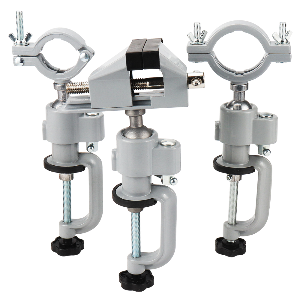 SI FANG 360 องศา Rotatable Tab - Workshop Tools Vice บทวิจารณ์และราคา