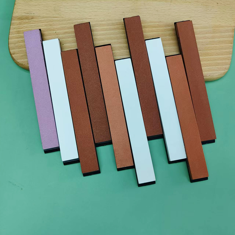 หินลับคม Apex Edge คุณภาพเยี่ย - Sharpening Stone Whetstone บทวิจารณ์และราคา