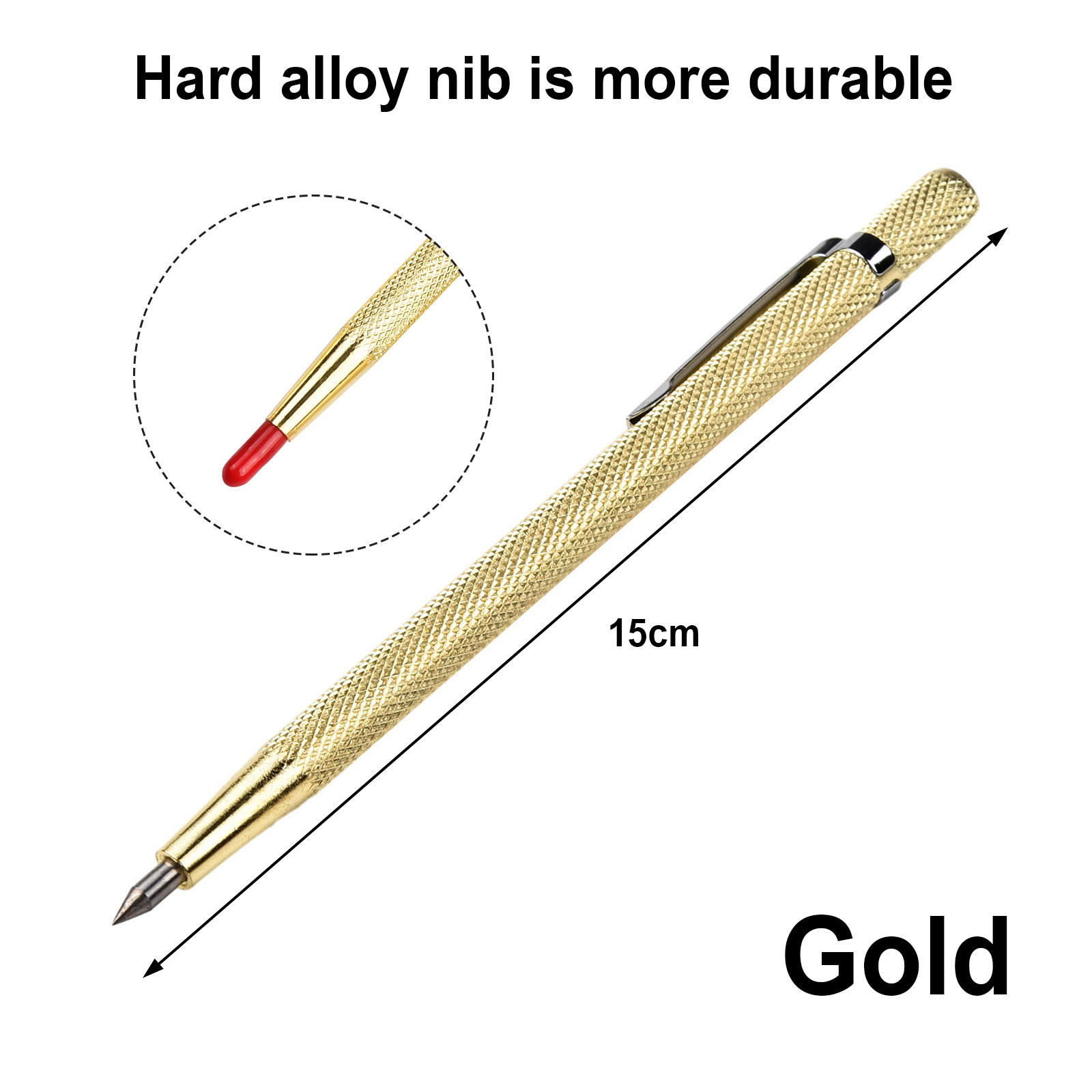 ปากกาเขียนตัวอักษร ปากกา ที่ตั - Workshop Hand Tools And Equipment บทวิจารณ์และราคา