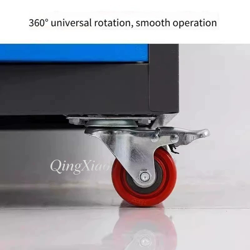 รถเข็นเครื่องมือซ่อมรถยนต์, ลิ - Workshop Tools Cabinet บทวิจารณ์และราคา
