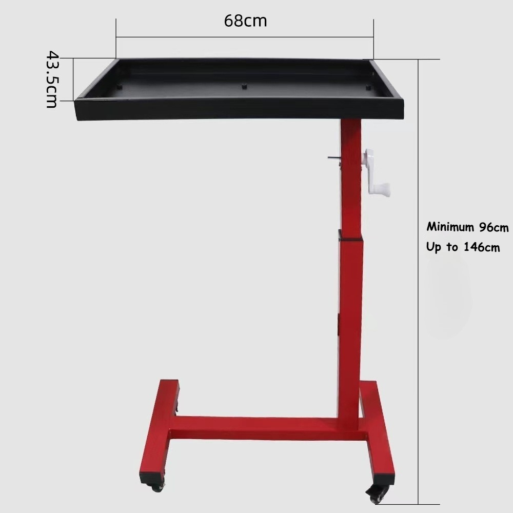 การบํารุงรักษารถยนต์ Workbench - Workshop Tools Holder บทวิจารณ์และราคา