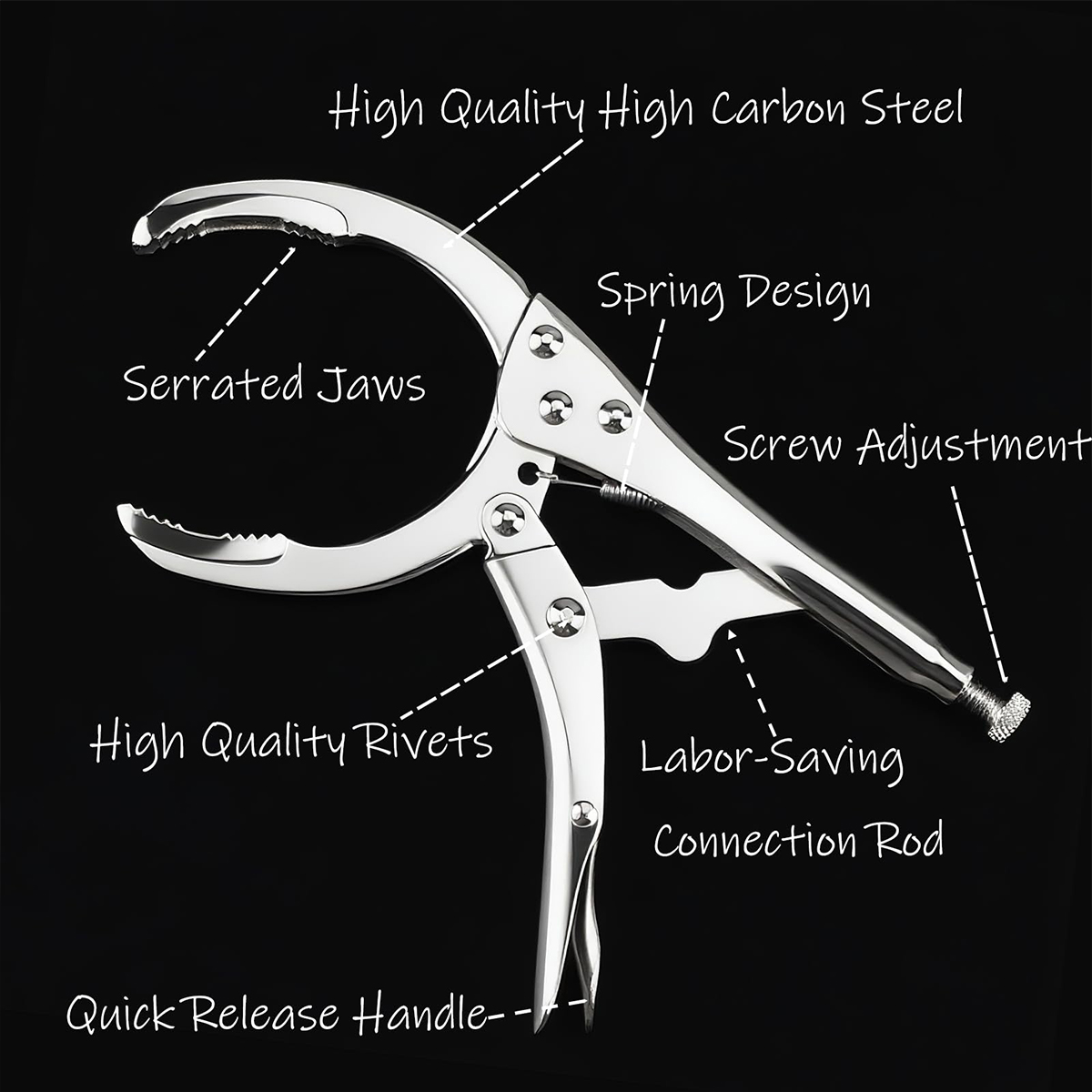 เครื่องมือถอดไส้กรองน้ำมันเครื - Special Tools Mechanical Workshop บทวิจารณ์และราคา
