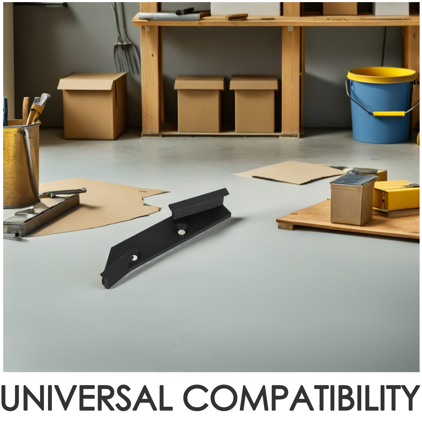 ขาตั้งเก็บเวอร์เนียร์คาลิปเปอร - Workshop Tools Holder บทวิจารณ์และราคา