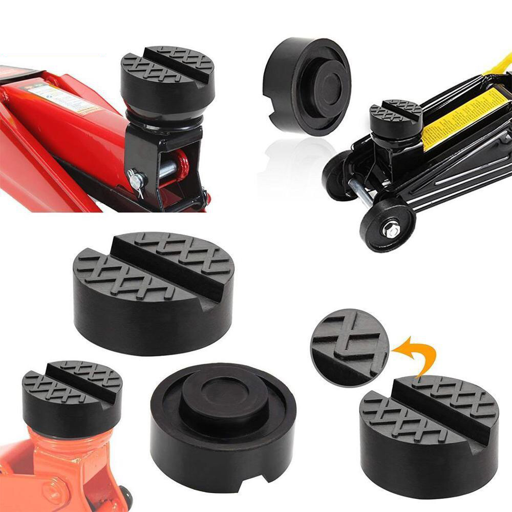 แจ็ครถยกไฮดรอลิกล้อยาง Dolly A - Special Tools Mechanical Workshop บทวิจารณ์และราคา
