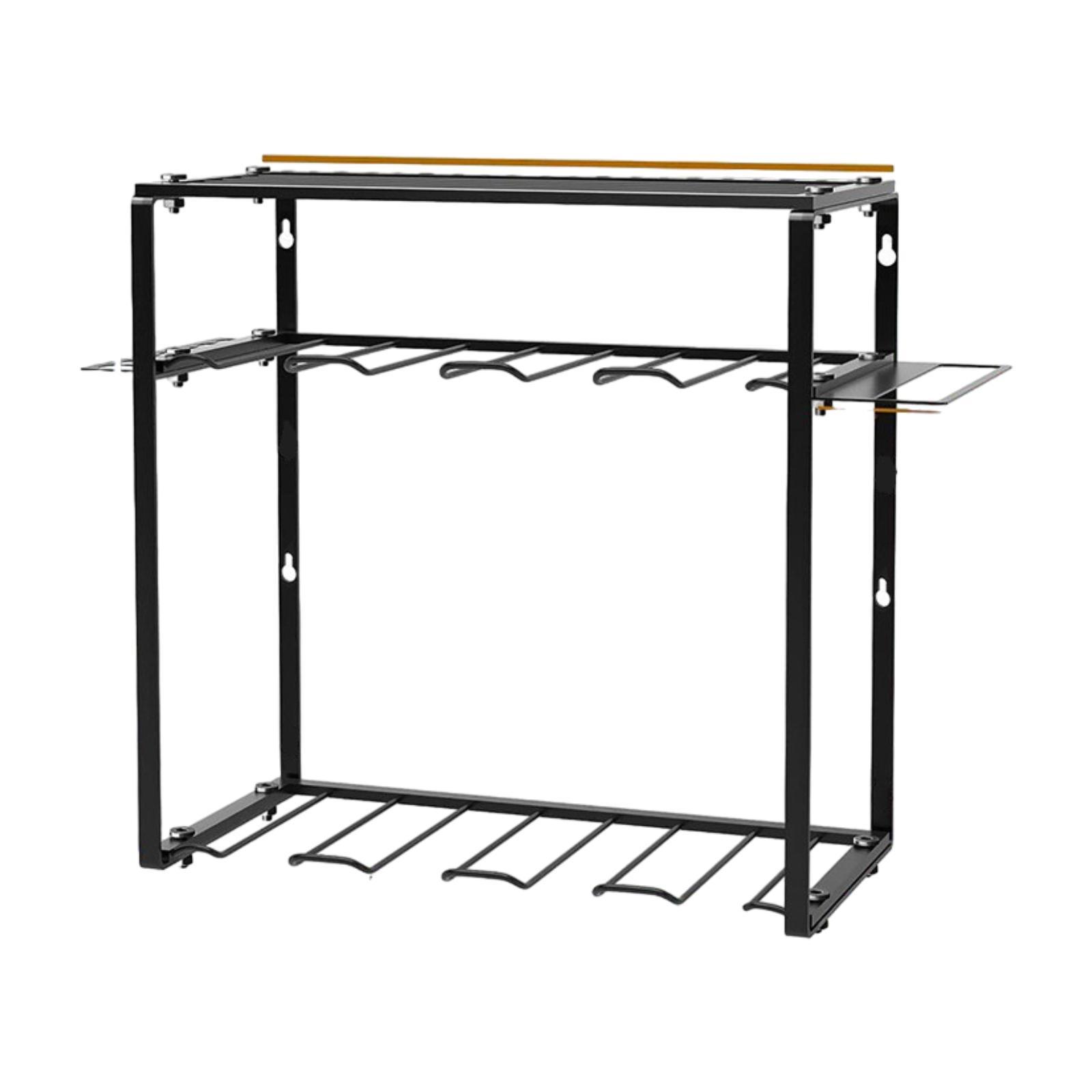 ชั้นวางอุปกรณ์เครื่องมือไฟฟ้าแ - Workshop Tools Shelf บทวิจารณ์และราคา