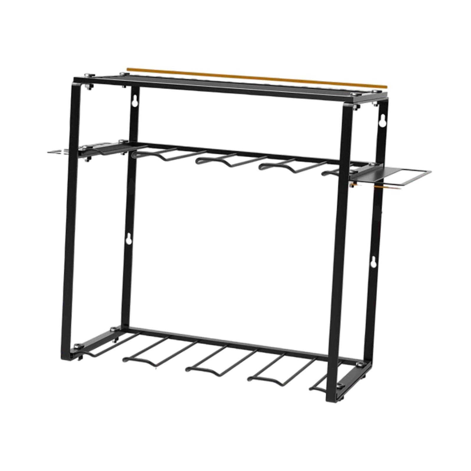 ชั้นวางอุปกรณ์เครื่องมือไฟฟ้าแ - Workshop Tools Shelf บทวิจารณ์และราคา