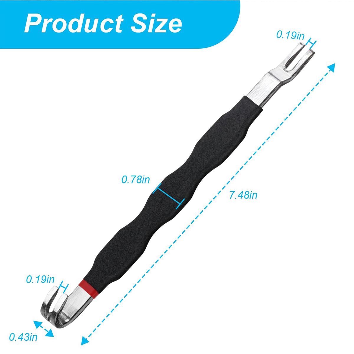 เครื่องมือถอดแยกขั้วต่อ อุปกรณ - Special Tools Mechanical Workshop บทวิจารณ์และราคา