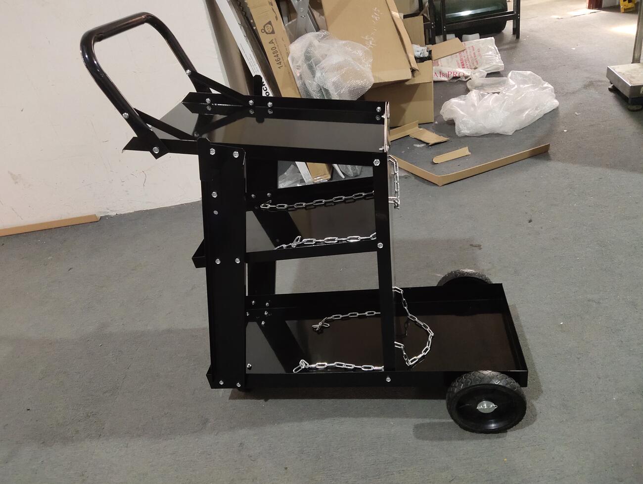 อาร์กอน Arc เชื่อมเครื่องเชื่อ - Workshop Tools Shelf บทวิจารณ์และราคา