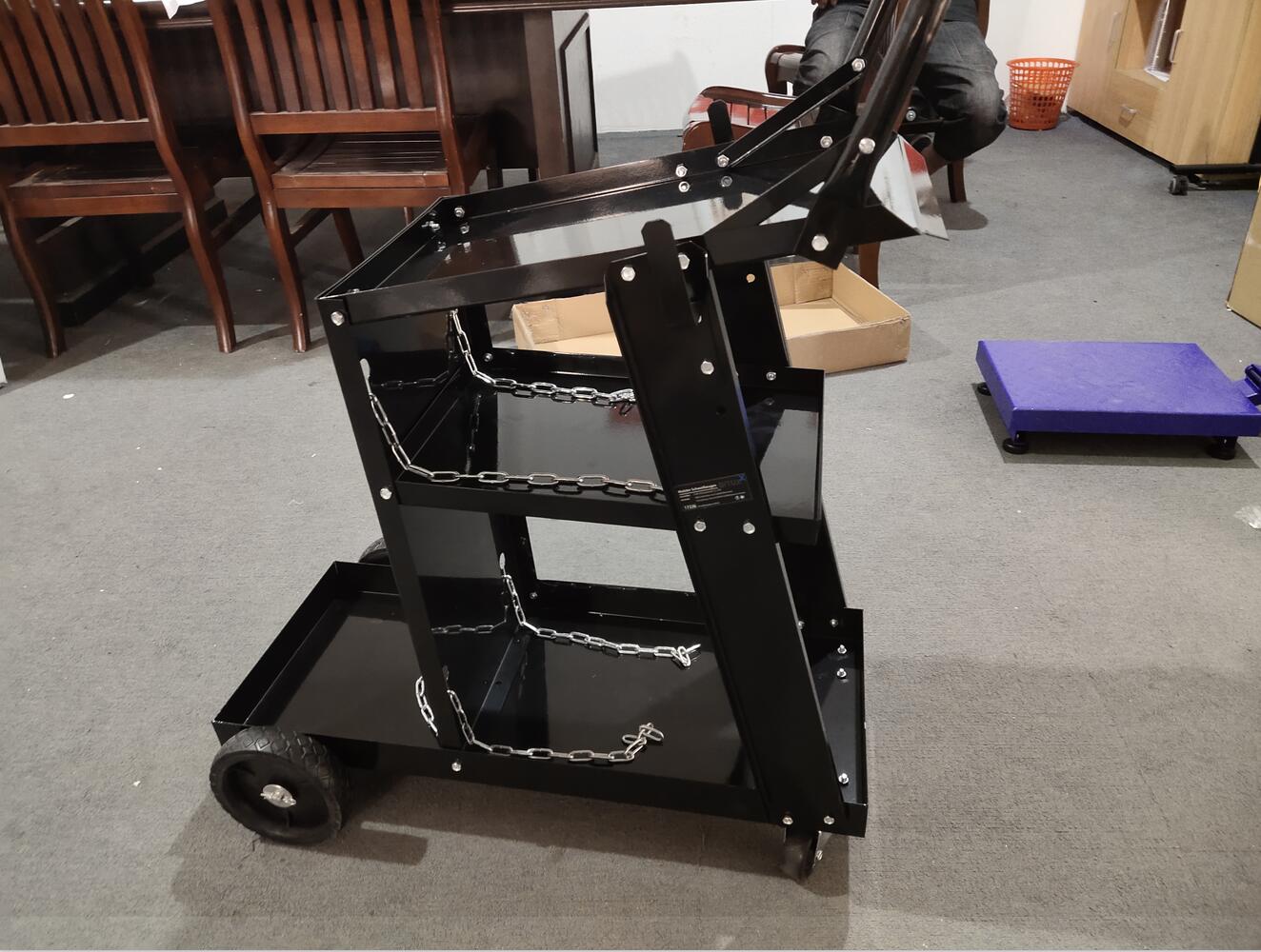 อาร์กอน Arc เชื่อมเครื่องเชื่อ - Workshop Tools Shelf บทวิจารณ์และราคา