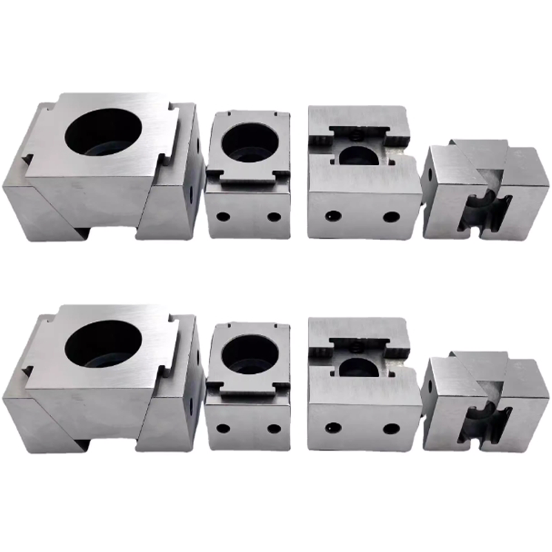 CNC M6 M8 M10 M12 M14 M16 เบ็น - Workshop Tools Vice บทวิจารณ์และราคา