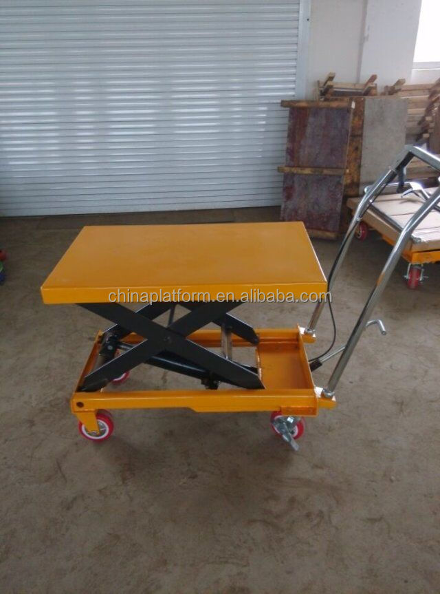 รถเข็นขนของขนาดเล็กสำหรับโรงงา - Tools Trolley For Workshop บทวิจารณ์และราคา