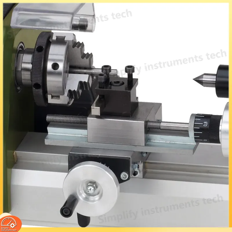 เครื่องกลึงขนาดเล็ก FD150 E241 - Workshop Tools In Engineering บทวิจารณ์และราคา